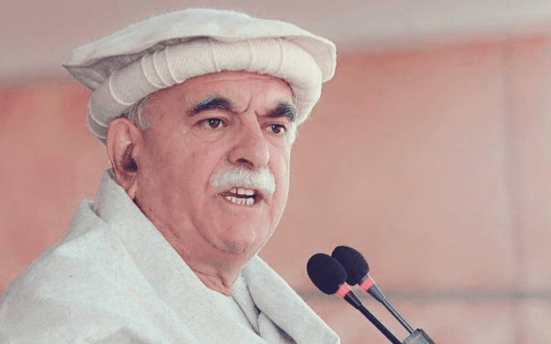 4 ماہ بعد تحریک :اپوزیشن اتحاد کا حکومت کو الٹی میٹم،پی ٹی آئی کو’سول نافرمانی‘مؤخر کرنے کی اپیل 