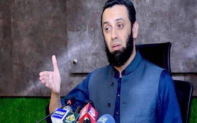  پی ٹی آئی کا احتجاج کبھی پرامن نہیں رہا،یہ لاشیں گرا کر سیاست کرنا چاہتے ہیں، ،عطاءاللہ تارڑ