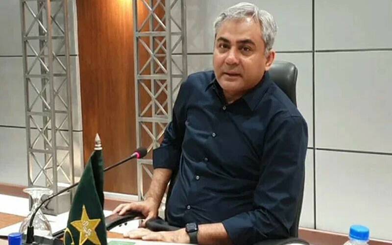    چیمپئینز ٹرافی کے نیوٹرل وینو کا فیصلہ آج ہو گا،محسن نقوی