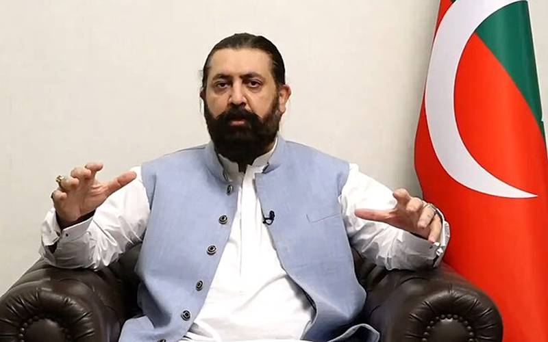 پی ٹی آئی نے سپیکر قومی اسمبلی کی ملاقات کی دعوت قبول کر لی