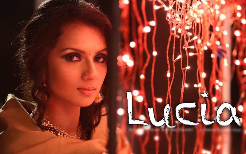 چندے سے بننے والی بھارتی فلم