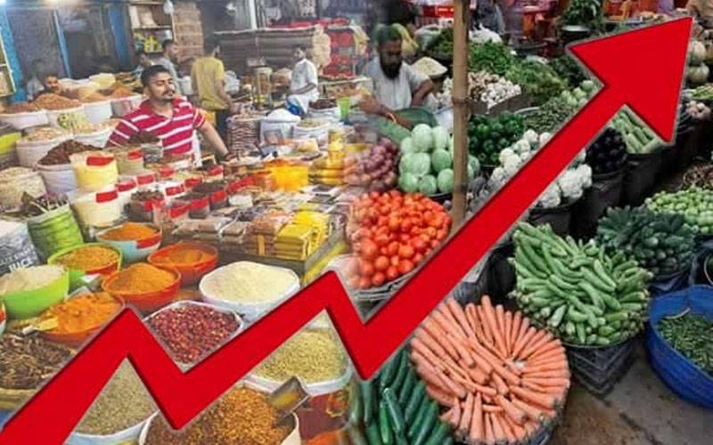 مہنگائی میں اضافہ،17 اشیاء کی قیمیں بڑھ گئیں