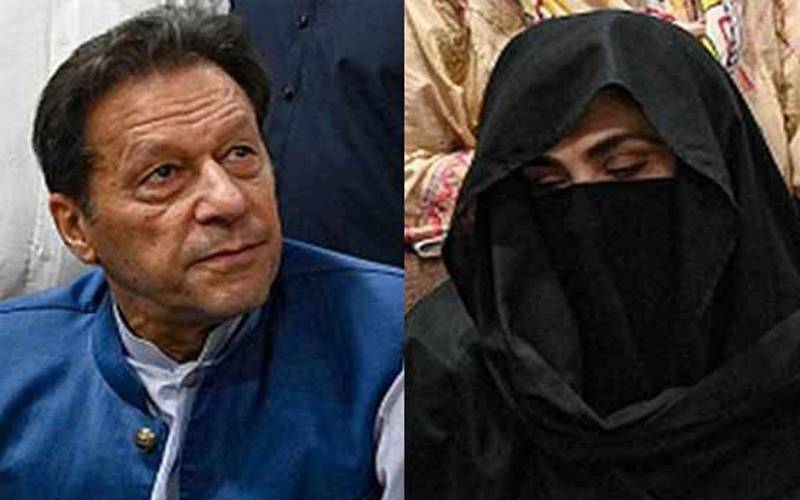 توشہ خانہ ٹو کیس ؛ایف آئی اے کے تیسرے گواہ کا بیان ریکارڈ ،تحائف کی فہرست عدالت میں پیش