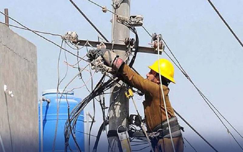 لیسکو نے ڈیفالٹرز اور بجلی چوروں کے خلاف رینجرز سے مدد مانگ لی