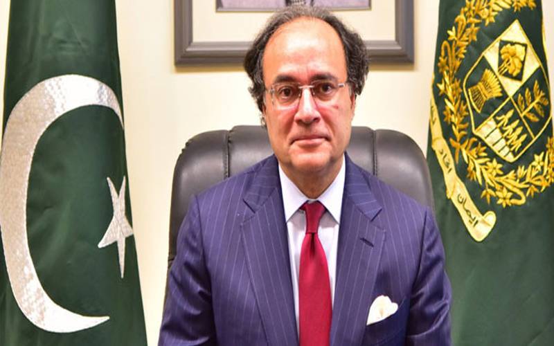 وفاقی حکومت کی ڈیڑھ لاکھ خالی آسامیوں کو ختم کر دیا: وزیرِ خزانہ