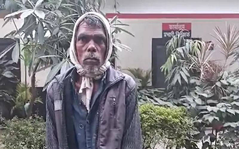  17 سال پہلے قتل ہونے والا شخص زندہ کیسے مل گیا؟