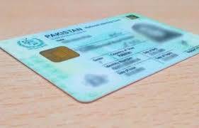 کراچی اور اندرون سندھ  میں گھر بیٹھے شناختی کارڈ حاصل کریں، صرف معمولی ڈیلیوری چارجز 