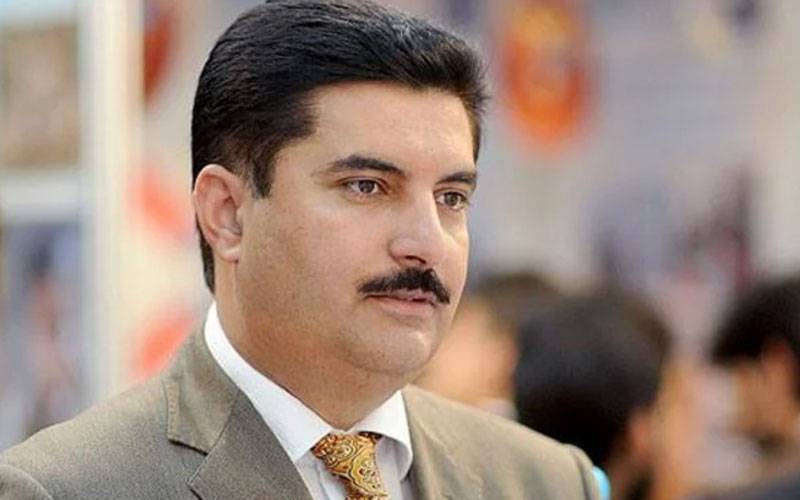 کرم کی صورتحال بہتر ہو رہی ہے: گورنر کے پی
