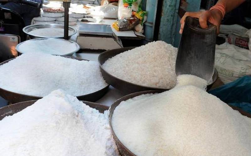 چینی کی قیمتوں میں بڑااضافہ،فی کلوکتنے کی ہوگئی؟