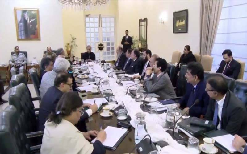 فیس لیس کسٹمز اسیسمنٹ سسٹم کی طرز پر تمام شعبوں میں خودکار نظام قائم کئے جائینگے:وزیراعظم