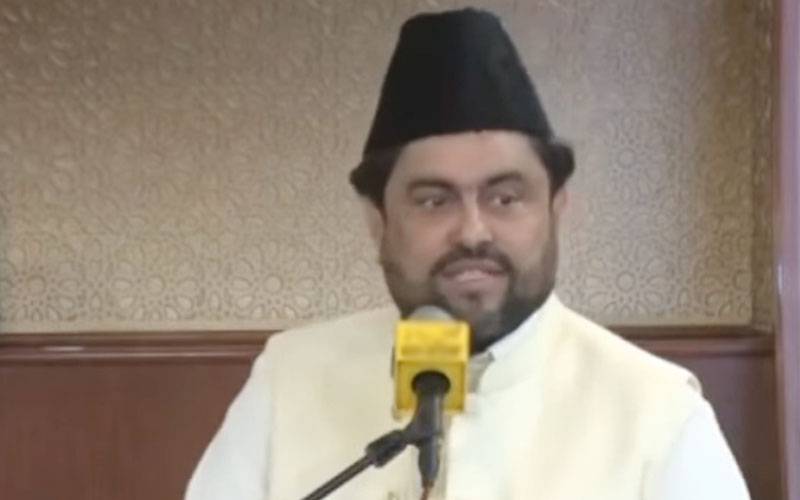 پاکستان بہت بڑی نعمت، ترقی میں مل کر کردار ادا کرنا ہوگا، گورنر سندھ