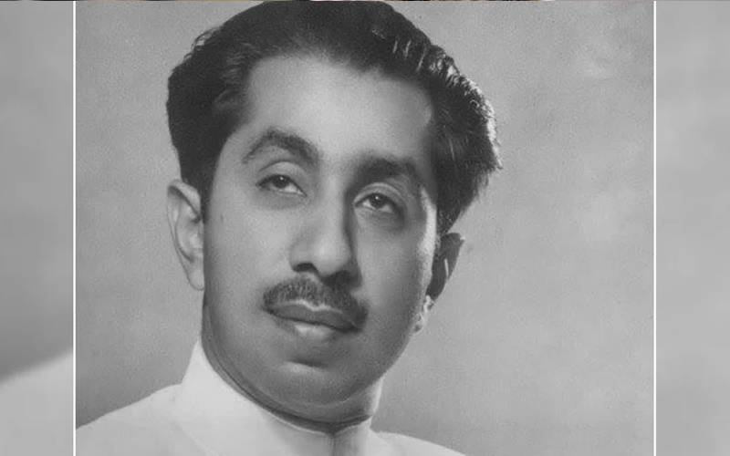 پہلے وزیرِ اعلیٰ سندھ اللّٰہ بخش سومرو کی صاحبزادی رضیہ سومرو انتقال کر گئیں