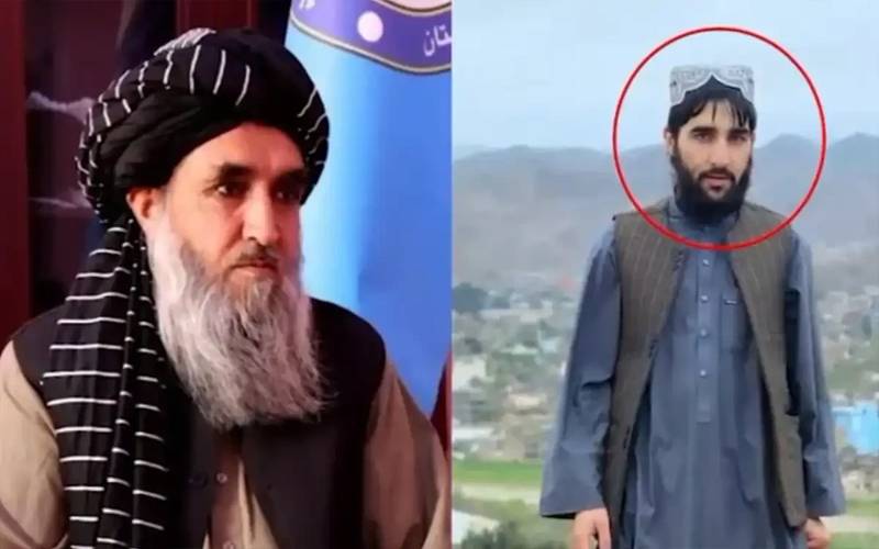 پاکستانی فورسز کا آپریشن، ہلاک دہشتگردوں میں افغان نائب گورنر کا بیٹا بھی شامل ہونے کا انکشاف  