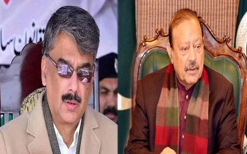 ’5فروری پاکستان اور کشمیر کے عوام کے رشتوں کی علامت‘وزیراعظم اورصدر آزاد کشمیر کا پیغام 