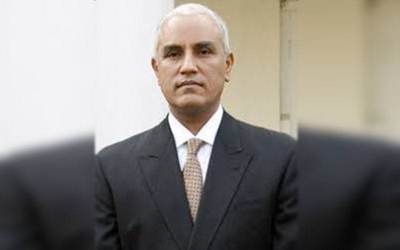 افضل لطیف ممبر فیڈرل پبلک سروس کمیشن مقرر