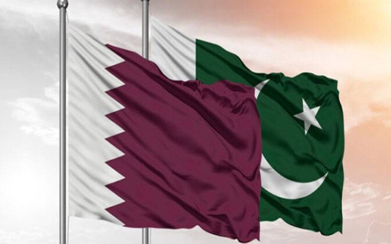پاکستان اور قطر کے درمیان آج ہونیوالے سالانہ مذاکرات مؤخر