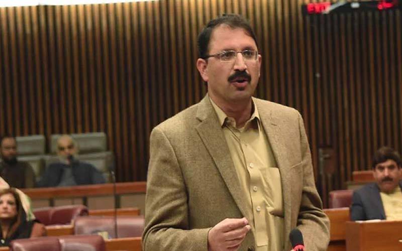 عمران خان نے درست بات نہ مانی تو صوبائی صدارت چھوڑ دوں گا، جنید اکبر