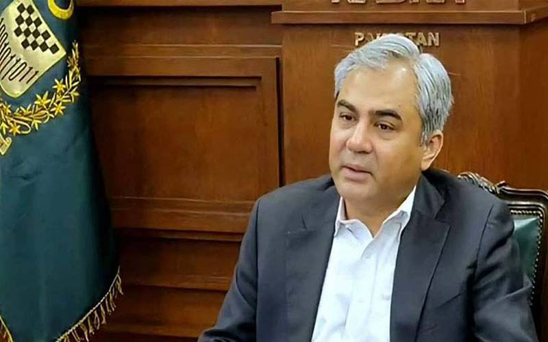 کے پی کے پولیس نے خون سے وطن عزیز کے امن کی آبیاری کی: محسن نقوی