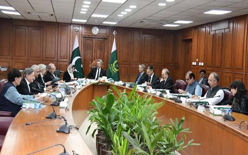 ججز تعیناتی کا معاملہ، چیف جسٹس کی زیر صدارت جوڈیشل کمیشن کا اجلاس آج ہو گا