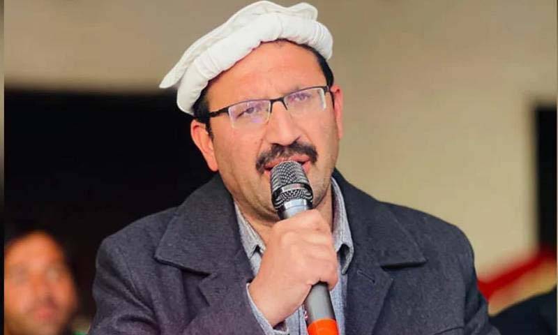 26 ویں ترمیم ووٹ کیلئے مجھے 75 کروڑ کی پیشکش کی گئی: جنید اکبر کا دعویٰ