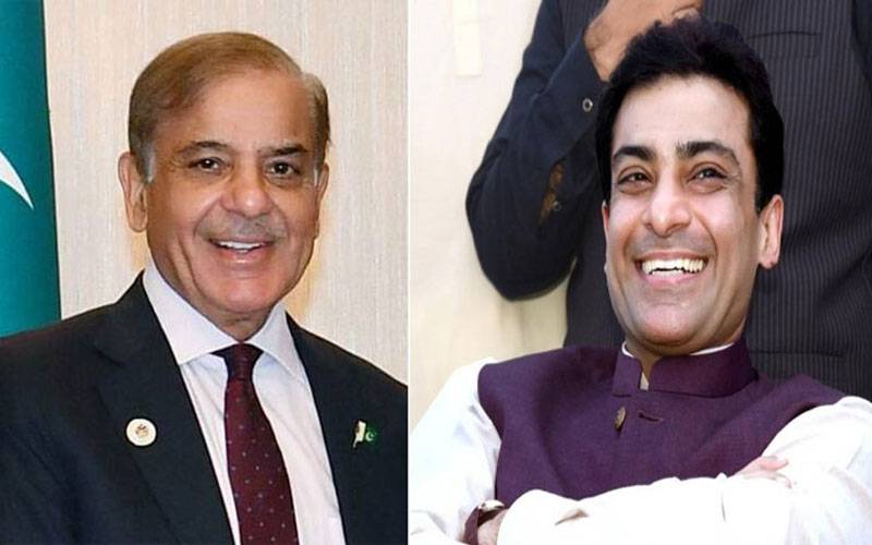 رمضان شوگر ملز کیس، عدالت نے شہباز شریف اور حمزہ شہباز کو بری کر دیا 