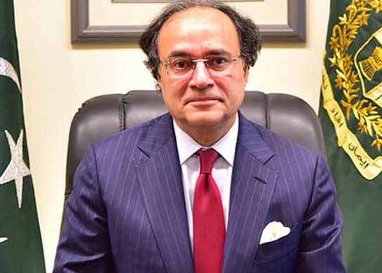 معاشی میدان میں اہم کامیابیاں حاصل ہوئی ہیں: محمد اورنگزیب