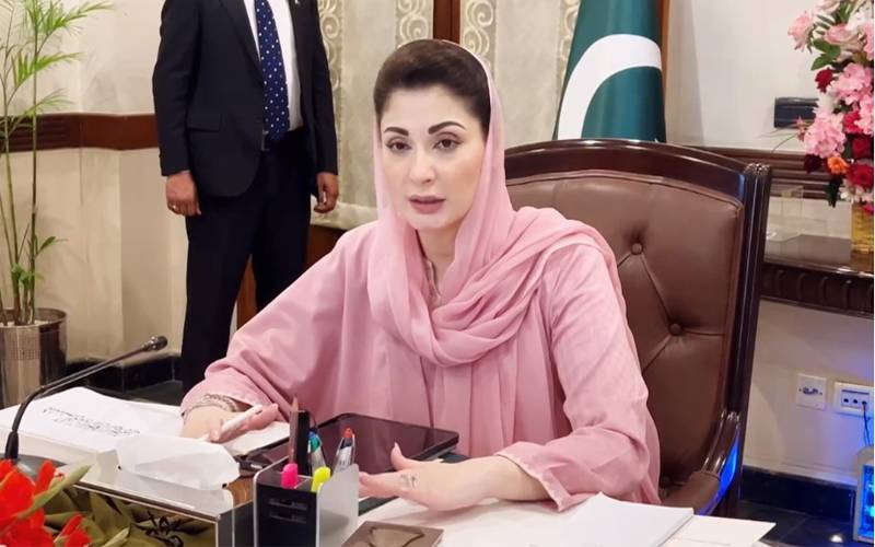 مریم نواز نے دیگر صوبوں کے طلبہ کیلئے بھی سکالر شپ سکیم کی منظوری دیدی