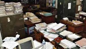 نئے بجٹ میں سرکاری ملازمین کے اخراجات کا تخمینہ کتنا ہوگا؟ اگلے مرحلے پر کام شروع