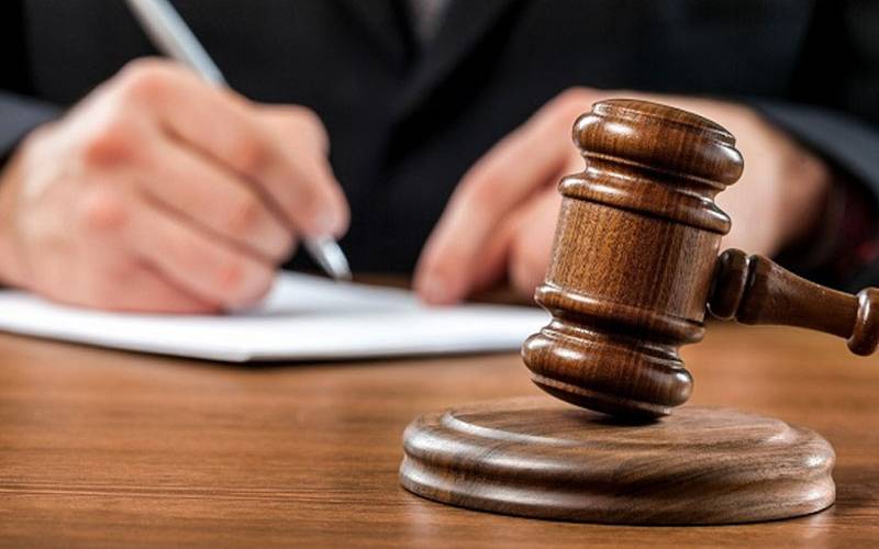  خاتون سے زیادتی کا جرم ثابت، مجرم کو تاحیات قید کی سزا