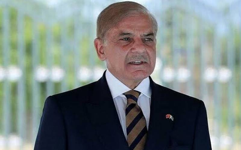 وزیراعظم ورلڈگورنمنٹس سمٹ میں شرکت کیلئے کل یو اے ای جائیں گے  
