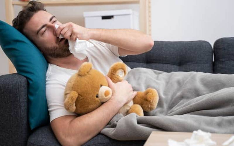 امریکا میں فلو وائرس نے 15 سالہ ریکارڈ توڑ دیا