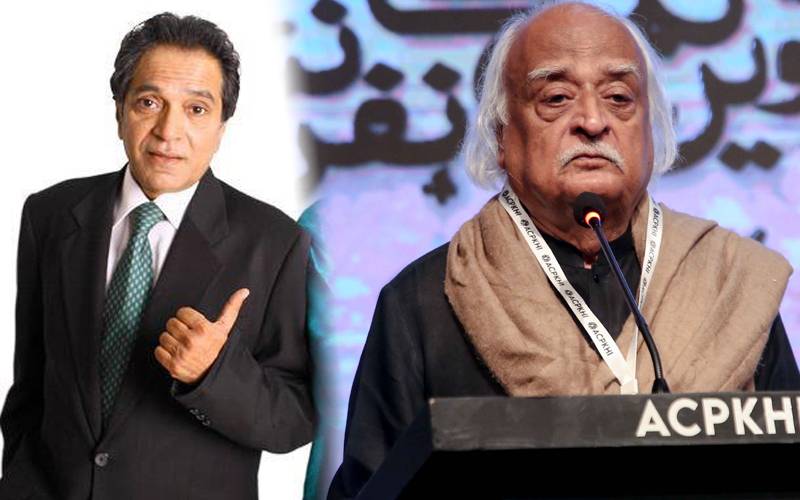 معین اخترکاکون ساکردارسب سے خاص تھا؟انورمقصودنے بتادیا