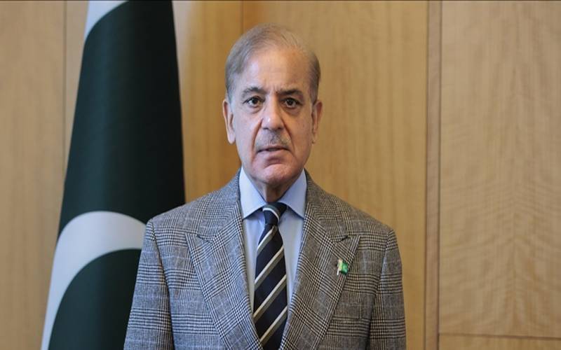 سائنس میں خواتین کو بااختیار بنانا قومی ترجیح ہے، وزیر اعظم 