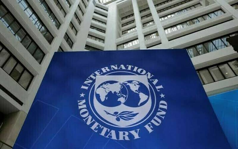 آئی ایم ایف وفد کی چیف جسٹس سے ملاقات، عدالتی نظام واصلاحات پر مشن کو بریفنگ