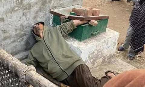 پتوکی:چندہ چور مسجد کے غلے میں چھوڑےکرنٹ سے مارا گیا