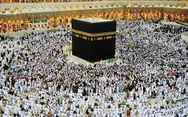سرکاری حج سکیم میں تیسری قسط جمع کروانے کی آخری تاریخ سامنے آگئی