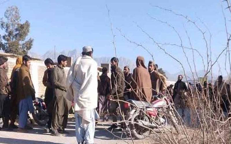 بلوچستان : ضلع ہرنائی میں دھماکہ، 10 افراد جاں بحق