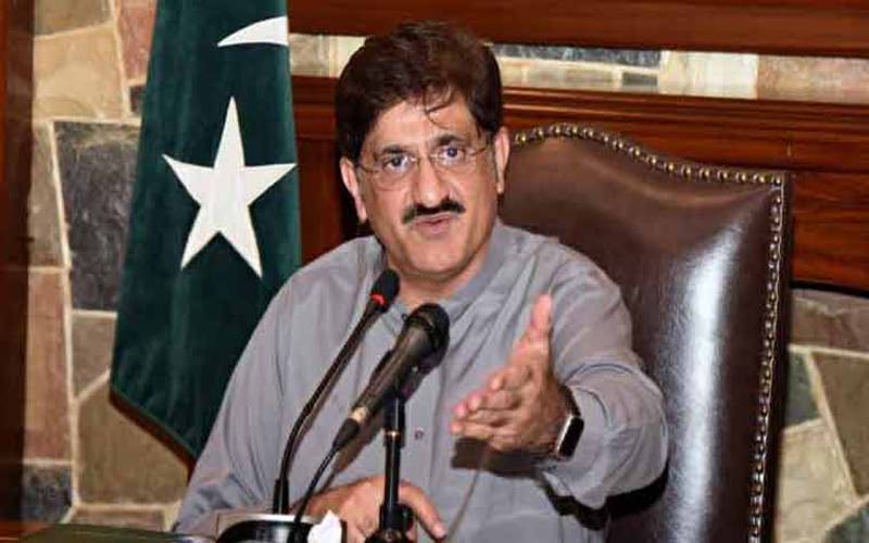 ہسپتالوں کو جدید انٹروینشنل ریڈیولوجی یونٹس سے آراستہ کرنا ضروری ہے: وزیرِ اعلیٰ سندھ