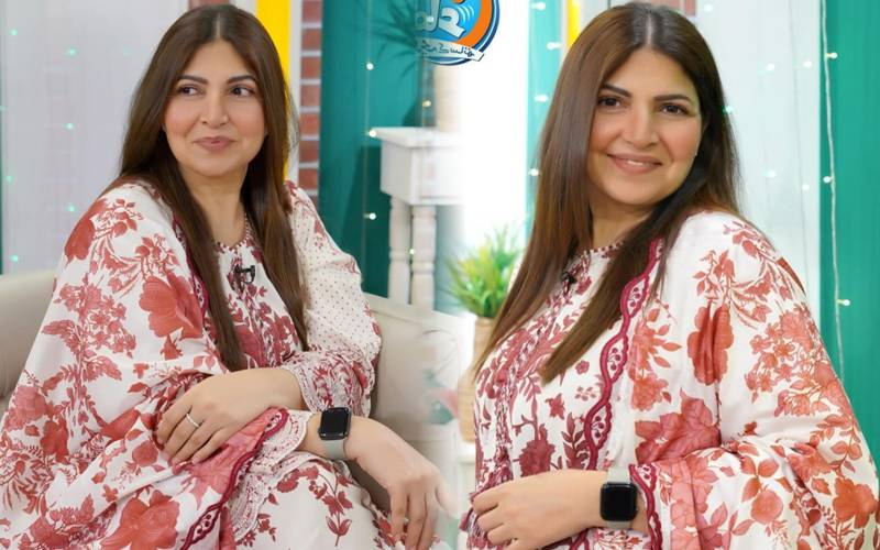 شگفتہ اعجاز کی نئی تصاویردیکھ کر مداح حیران