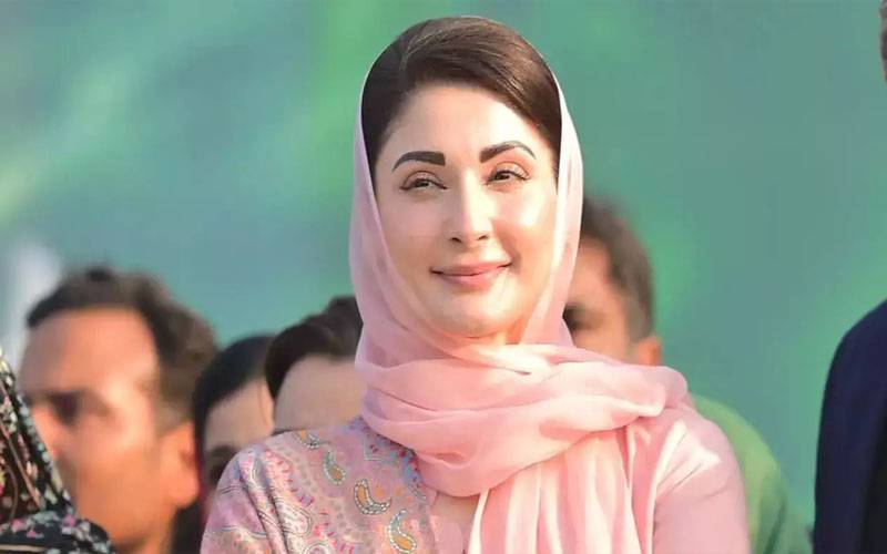 اڈیالہ جیل سے خط پر خط آرہے ہیں، این آر او کیلئے منتیں کی جارہی ہیں، مریم نواز 