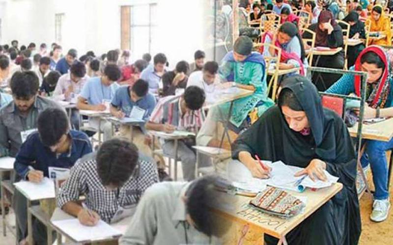 حکومت نے سی ایس ایس کے نظام میں تبدیلی کی تیاری کرلی