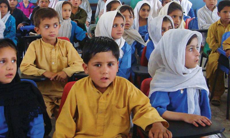 خیبر پختونخوا کے تعلیمی اداروں میں سٹڈی ٹوور، پکنک پر پابندی