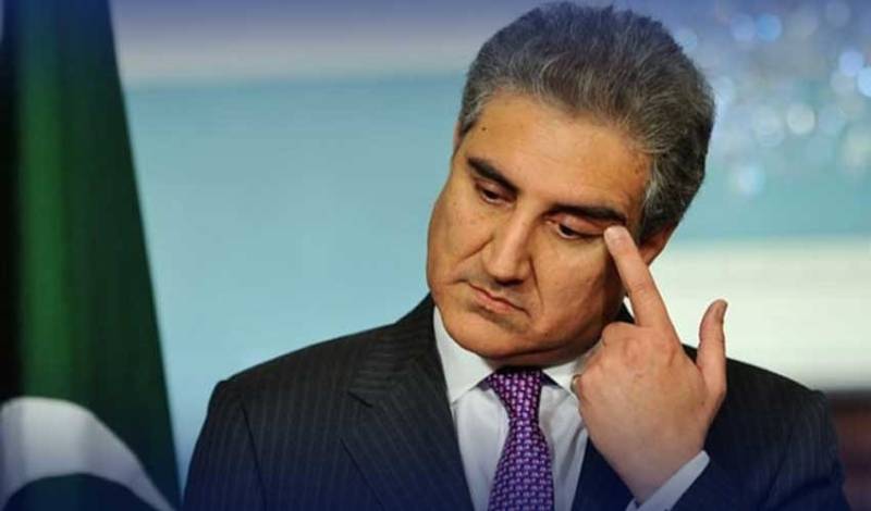جناح ہاؤس اور عسکری ٹاور حملہ کیس، شاہ محمود قریشی کی عبوری ضمانت میں توسیع