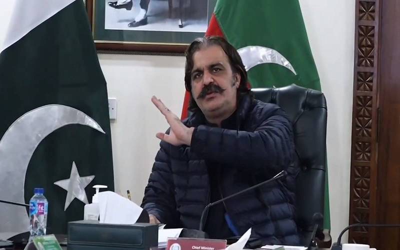 خیبرپختونخوا :نگران دور میں بھرتی تمام ملازمین برطرف، اعلامیہ جاری