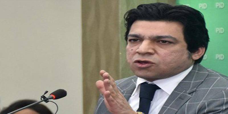 PTI والوں نے عمران خان کو جان بوجھ کر جیل میں قید رکھا:فیصل واوڈا