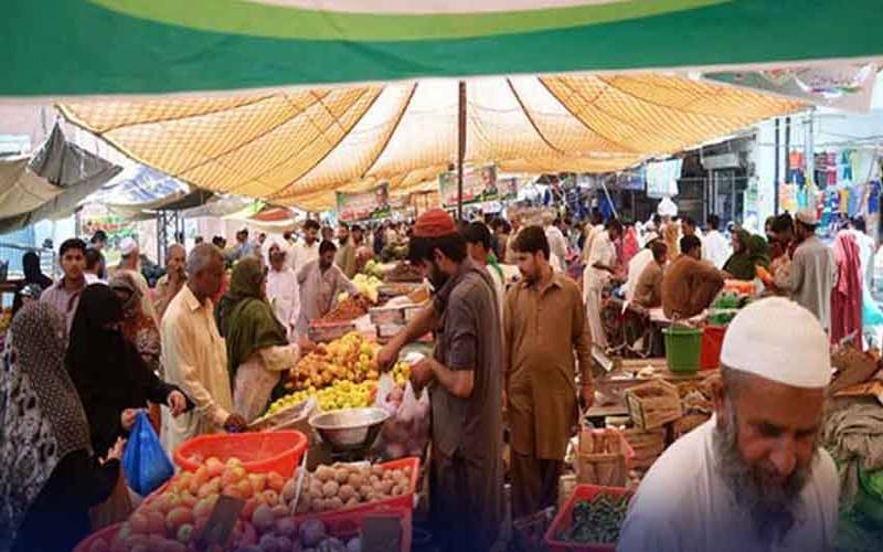  منافع خور متحرک، پھلوں کی قیمتیں بڑھ گئیں