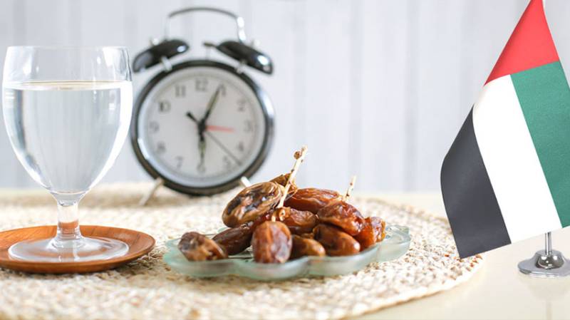 یو اے ای میں رمضان المبارک کے سرکاری اوقات کار کا اعلان 