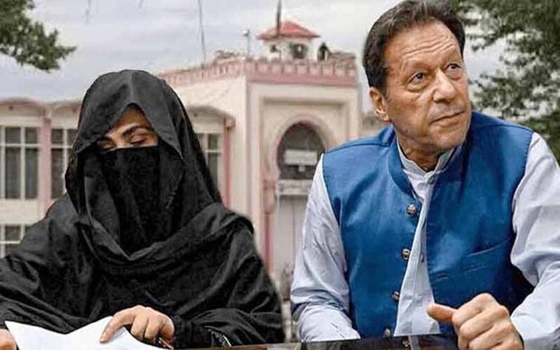  عمران خان اور بشریٰ بی بی کے ماہانہ جیل اخراجات7لاکھ روپے تک پہنچ گئے