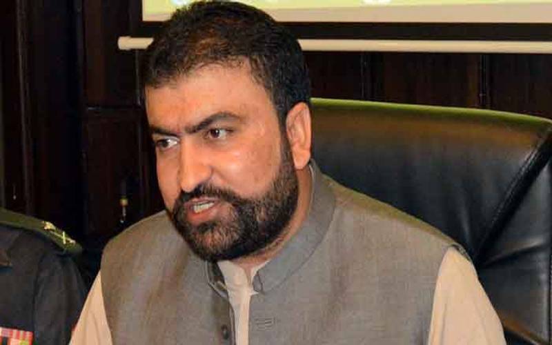 بلوچستان کو گندی سیاست سے دور رکھیں: وزیرِ اعلیٰ بلوچستان