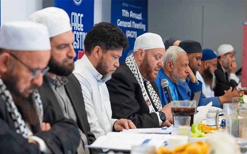 آسٹریا میں یکم مارچ کو پہلے روزہ کا اعلان